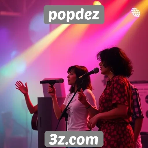 Como a comunidade influência as decisões do popdez