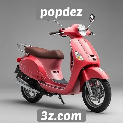 Evolução do design do PopDez nos últimos meses