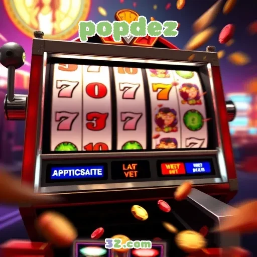 Eventos Populares do popdez: Entre na Diversão dos Jogos!