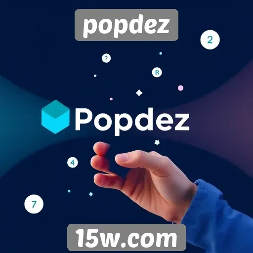 Futuras funcionalidades esperadas no Popdez