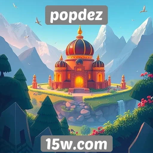 Popdez: desafios e oportunidades no mercado de jogos
