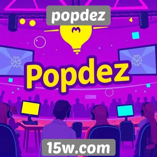 Desenvolvedores independentes destacam projetos no Popdez