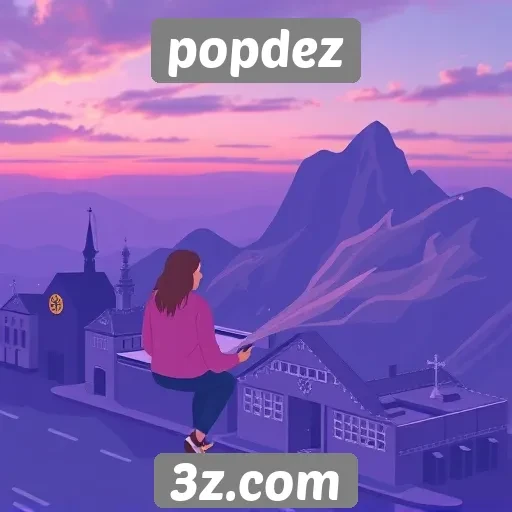 Dicas para otimizar a experiência no Popdez