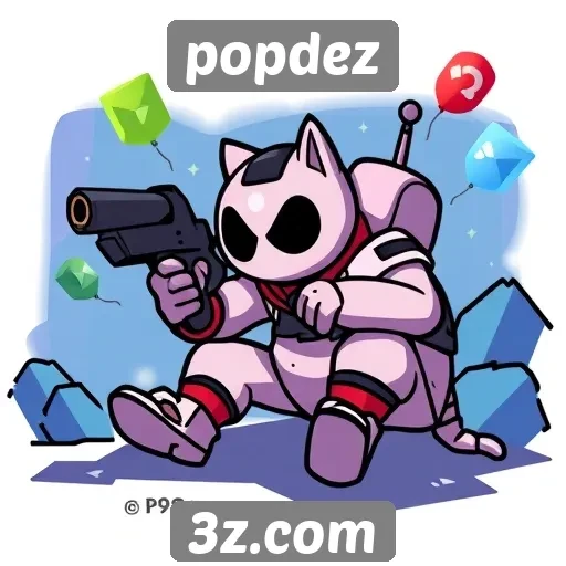 Popdez apresenta novos lançamentos de jogos