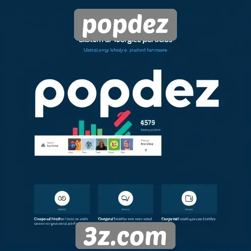Avaliação das atualizações do site PopDez